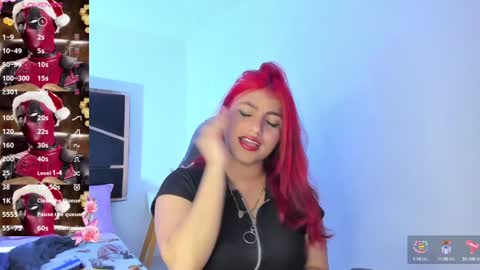 Geminis online show from January 2025 05:26:02 PM