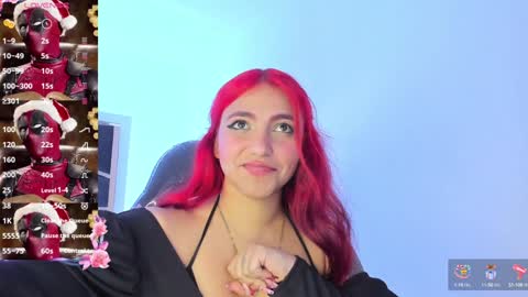 Geminis online show from January 2025 04:44:02 PM