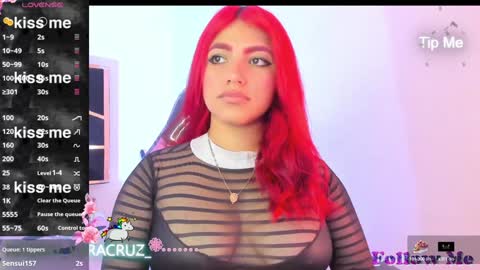 Geminis online show from January 2025 05:56:02 PM