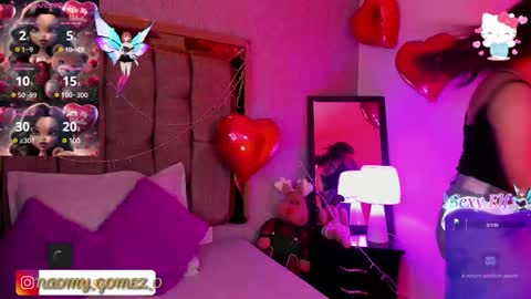 Geminis online show from February 2026 04:46:01 PM