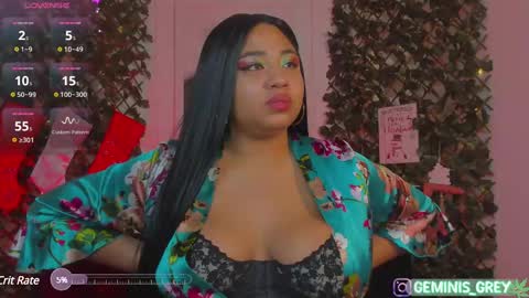 Geminis online show from February 2025 02:06:02 AM