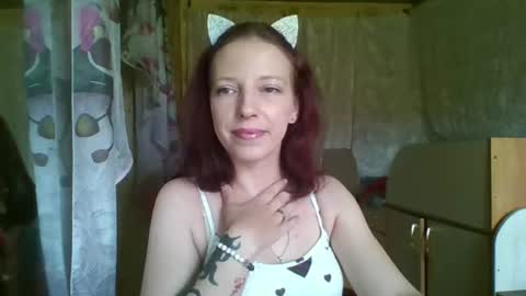 gemma_exotic online show from June 2026 10:30:02 AM