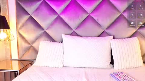 Maria  online show from November 2025 03:21:02 AM