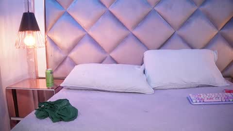 Maria  online show from March 2026 03:12:01 AM