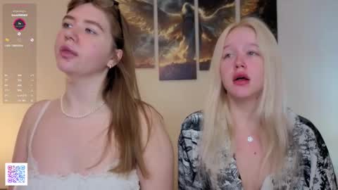 Ketrin online show from November 2025 04:45:01 AM