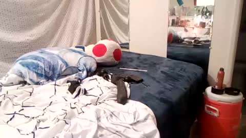 Lenzy LaCanada online show from January 2025 09:00:02 AM