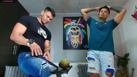 gendersonfit online show from December 2024 09:02:01 PM