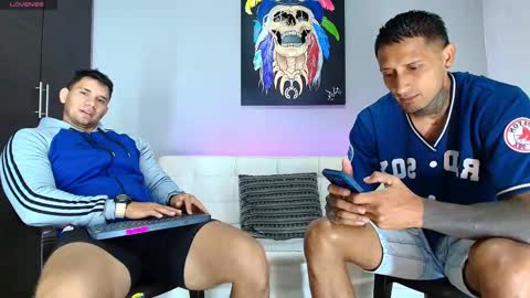 gendersonfit online show from February 2025 02:16:02 PM