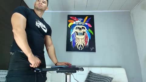 gendersonfit online show from February 2025 02:12:01 PM