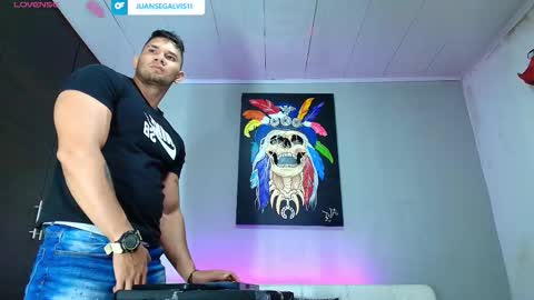 gendersonfit online show from March 2025 01:59:02 PM