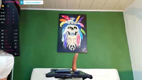 gendersonfit online show from September 2025 02:16:01 PM