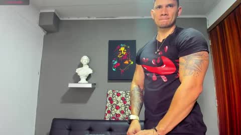 gendersonfit online show from September 2025 09:49:02 PM