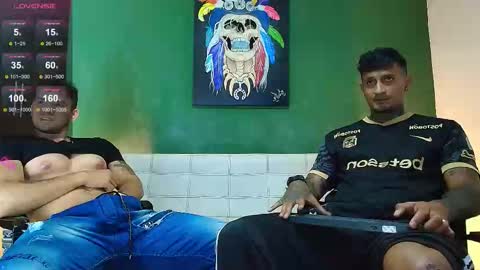 gendersonfit online show from February 2026 12:15:02 AM