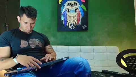 gendersonfit online show from February 2026 02:24:02 PM