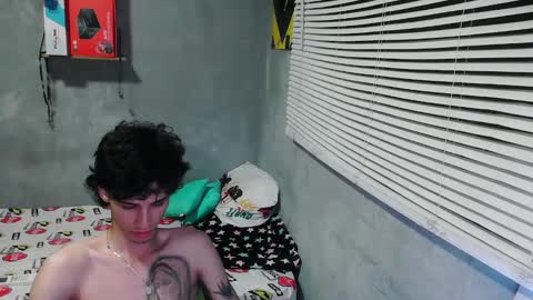 GENDO online show from December 2024 01:04:02 AM