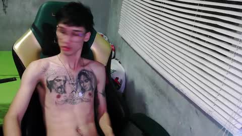 GENDO online show from November 2025 11:47:02 PM