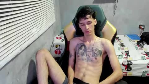 GENDO online show from November 2025 05:49:01 PM