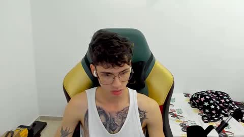 GENDO online show from February 2026 01:25:01 PM