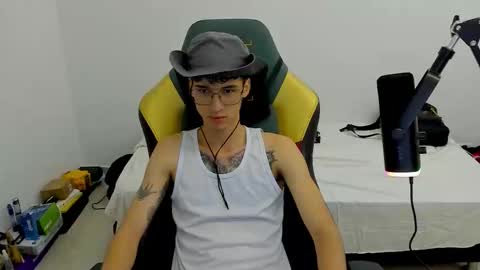 GENDO online show from February 2026 10:50:02 PM