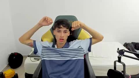 GENDO online show from February 2026 02:37:01 PM