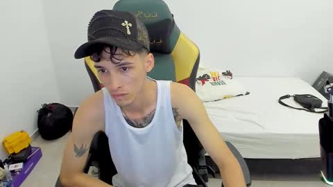 GENDO online show from February 2026 01:03:02 AM