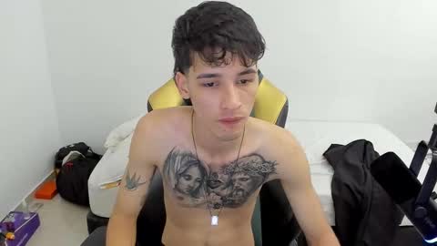 GENDO online show from March 2026 04:15:01 PM