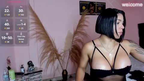 genesiis1 online show from September 2025 12:48:02 AM