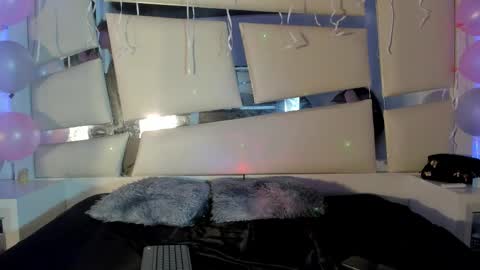 Genesis online show from November 2025 02:02:02 AM