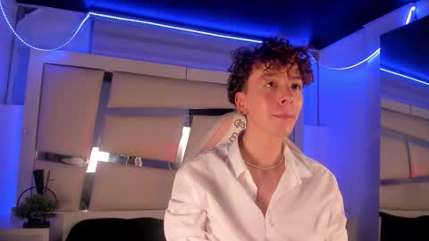 Genesis online show from November 2025 02:57:02 AM