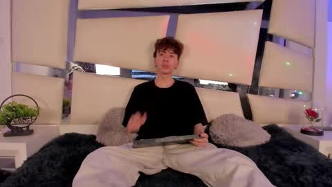 Genesis online show from January 2026 04:48:02 AM