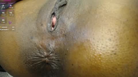 Snapshot of genesis_moretz chatting on December 2024 06:53:01 AM GENESIS online show from December 2024 06:53:01 AM