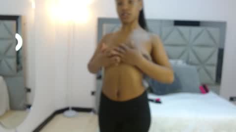 Snapshot of genesis_moretz chatting on February 2026 03:16:02 AM GENESIS online show from February 2026 03:16:02 AM