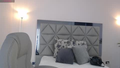 GENESIS online show from April 2026 03:07:02 AM