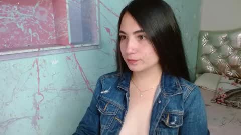 Snapshot of genesis_urrea chatting on February 2025 12:59:01 PM genesis_urrea online show from February 2025 12:59:01 PM