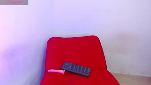 Genesis online show from November 2025 05:07:02 AM