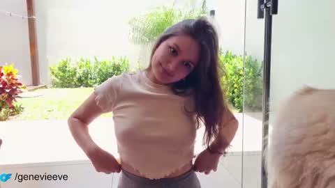 Genn online show from January 2025 03:12:01 PM