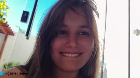 Genn online show from January 2025 08:31:02 PM