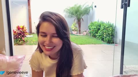 Genn online show from January 2025 09:43:02 PM