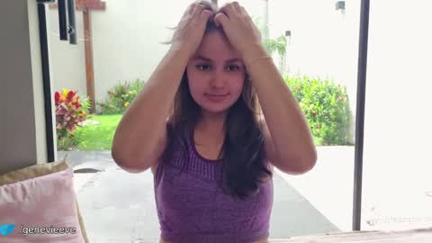 Genn online show from January 2025 05:35:02 PM