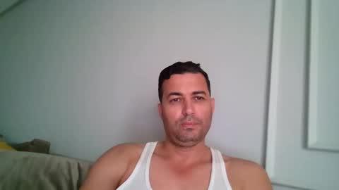 genteldevil online show from September 2025 09:25:02 AM