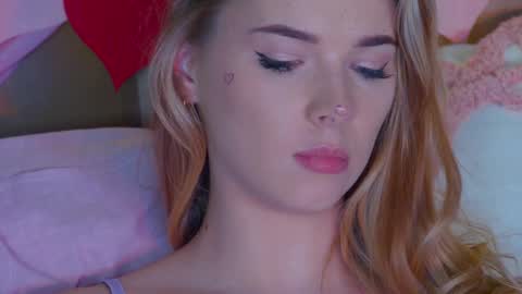 GentleRossi online show from February 2025 01:03:01 AM