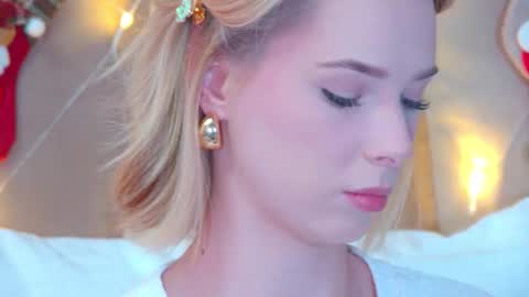 GentleRossi online show from January 2026 03:27:01 PM