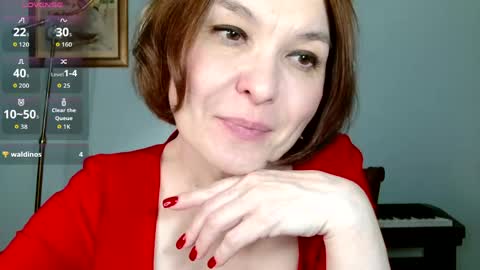 Elena online show from April 2026 03:17:01 PM