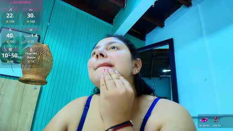 Snapshot of geo_jonnes25 chatting on April 2026 10:08:02 AM Geo J online show from April 2026 10:08:02 AM