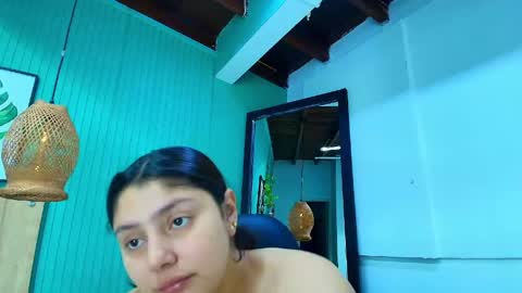 Snapshot of geo_jonnes25 chatting on April 2026 09:30:01 AM Geo J online show from April 2026 09:30:01 AM