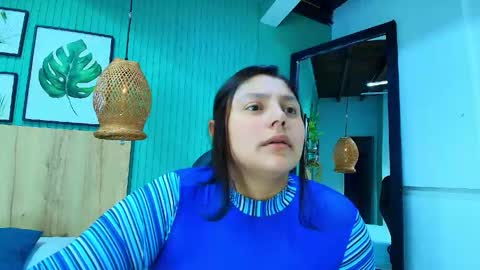 Snapshot of geo_jonnes25 chatting on April 2026 10:07:01 AM Geo J online show from April 2026 10:07:01 AM