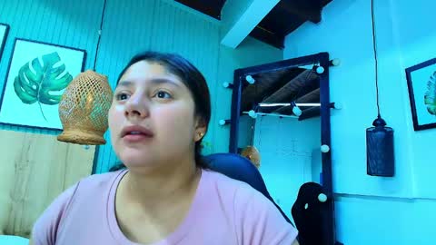 Snapshot of geo_jonnes25 chatting on April 2026 10:06:01 AM Geo J online show from April 2026 10:06:01 AM