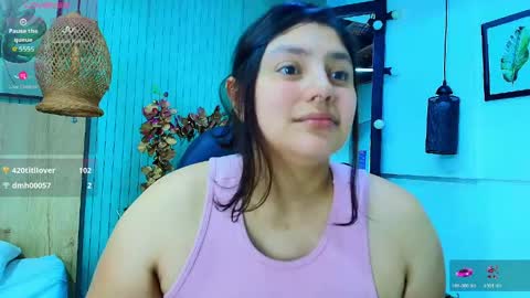 Snapshot of geo_jonnes25 chatting on April 2026 12:29:02 PM Geo J online show from April 2026 12:29:02 PM