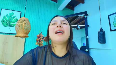 Snapshot of geo_jonnes25 chatting on April 2026 10:13:02 AM Geo J online show from April 2026 10:13:02 AM