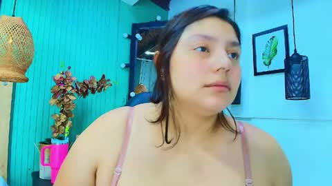 Snapshot of geo_jonnes25 chatting on April 2026 10:08:01 AM Geo J online show from April 2026 10:08:01 AM